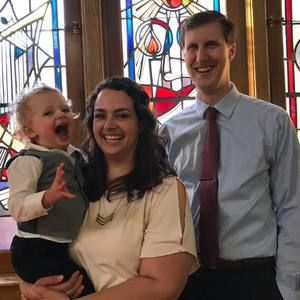 Meet your Posher, Ashlie